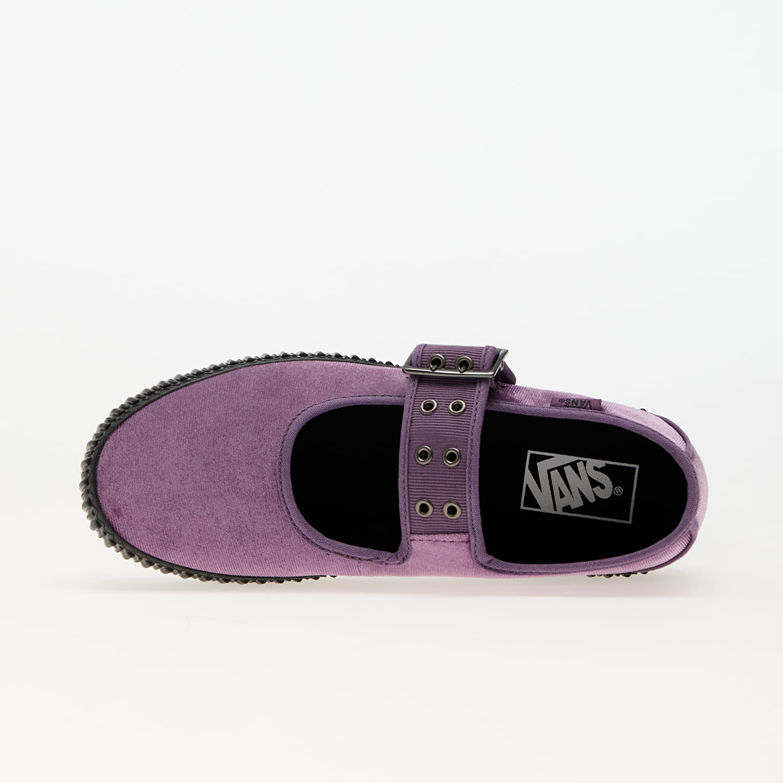 Obuwie Vans Mary Jane Creeper Grape Jam