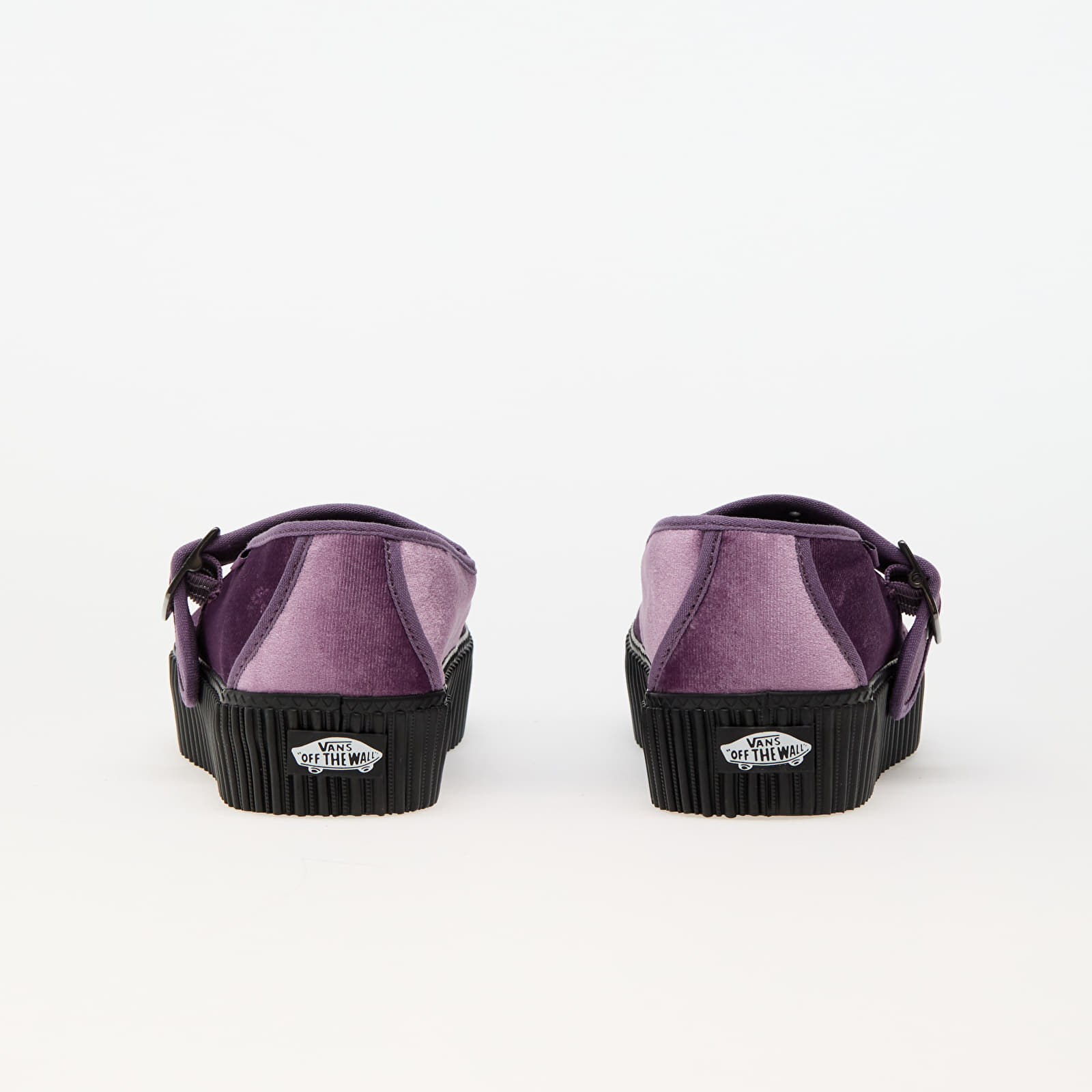 Obuwie Vans Mary Jane Creeper Grape Jam