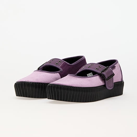 Vans mary janes on sale