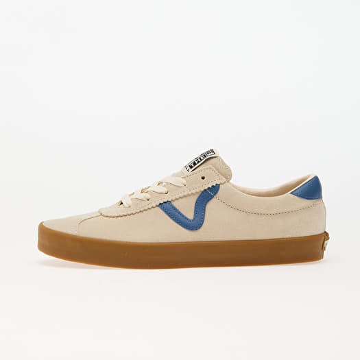 Vans Sport Low Gum Pop White/ Navy