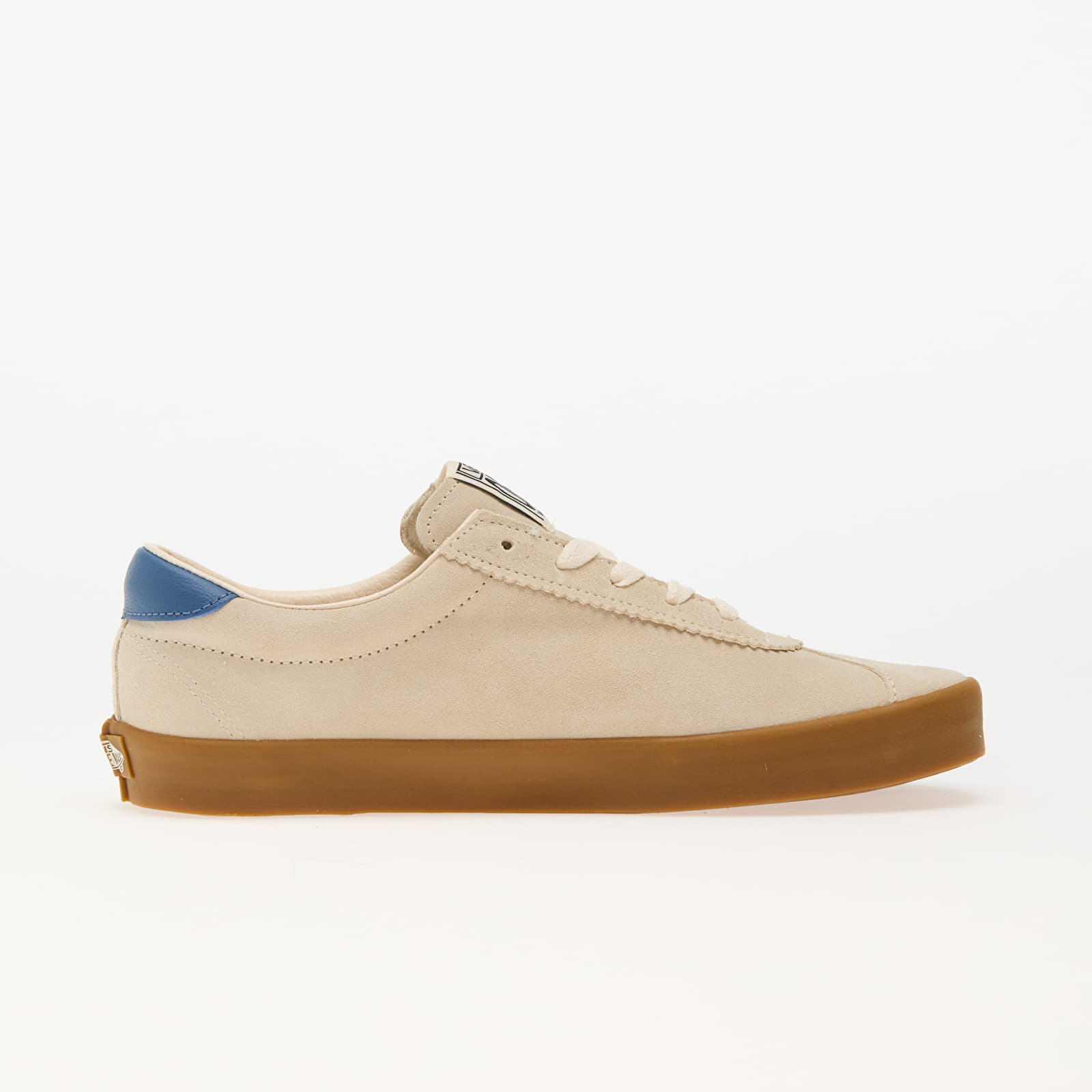 Shoes Vans Sport Low Gum Pop White/ Navy