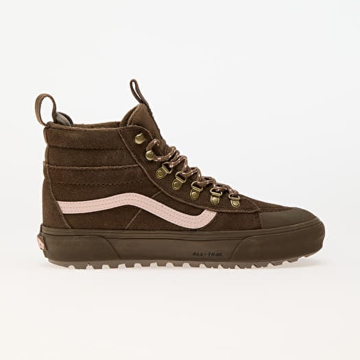 Vans dr t top