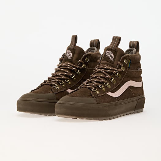 Vans mte shoes on sale