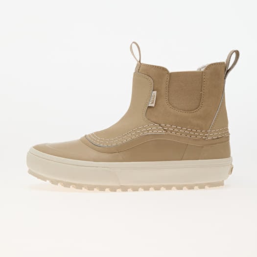 Vans MTE Standard Mid Chelsea Waterproof Beige/ Khaki