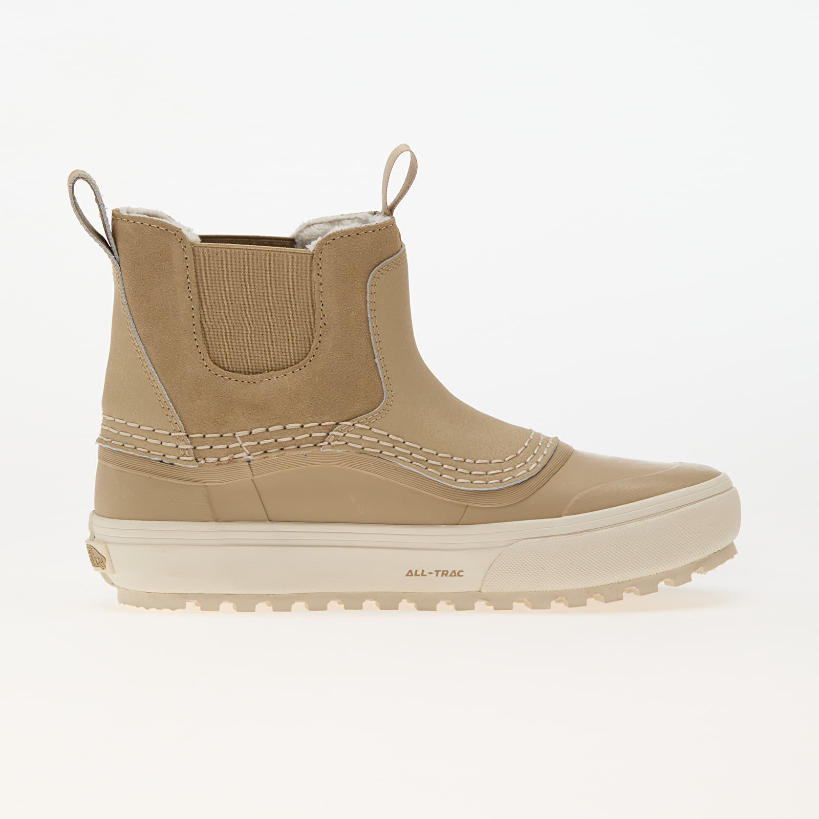 Shoes Vans MTE Standard Mid Chelsea Waterproof Beige/ Khaki