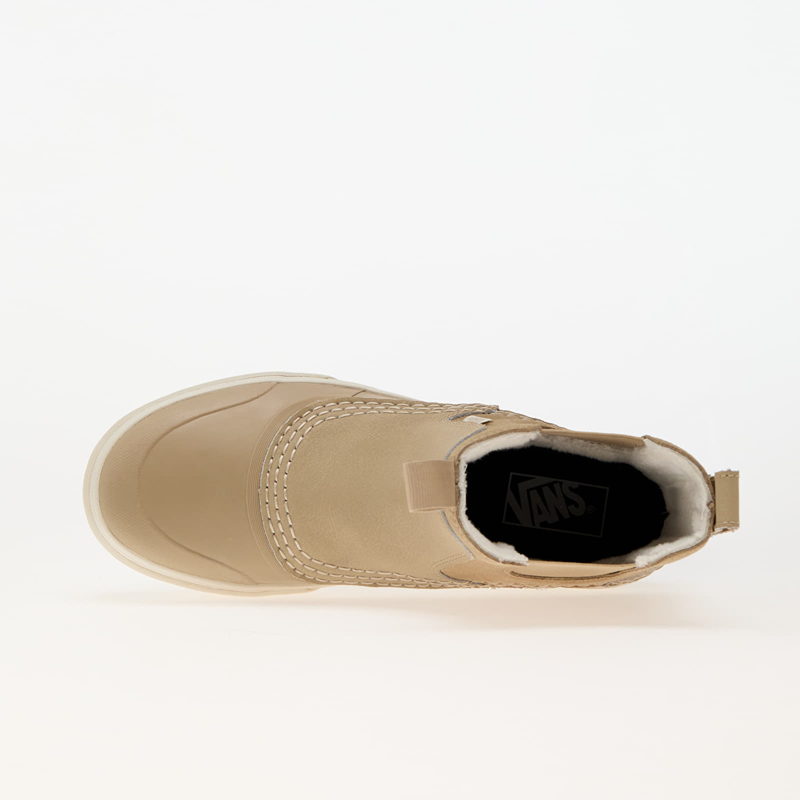 Shoes Vans MTE Standard Mid Chelsea Waterproof Beige/ Khaki