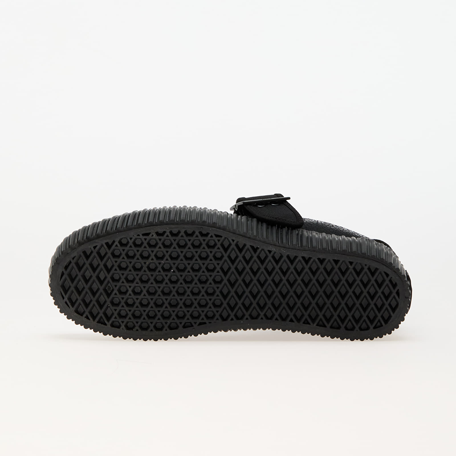 Scarpe Vans Mary Jane Creeper Black