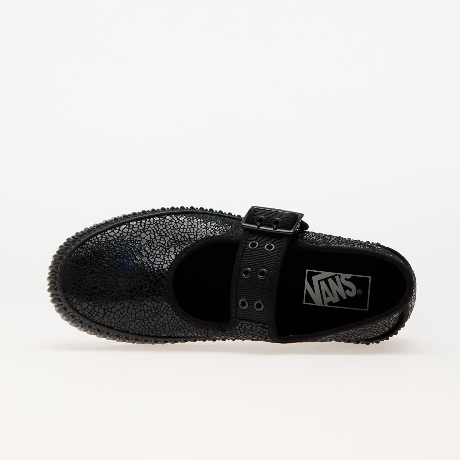 Scarpe Vans Mary Jane Creeper Black