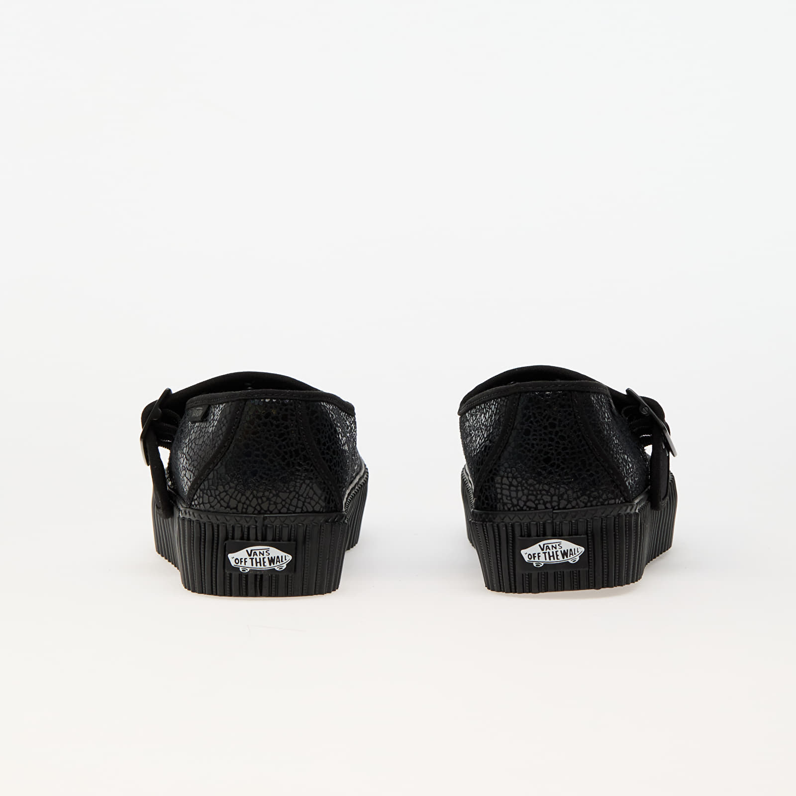 Scarpe Vans Mary Jane Creeper Black