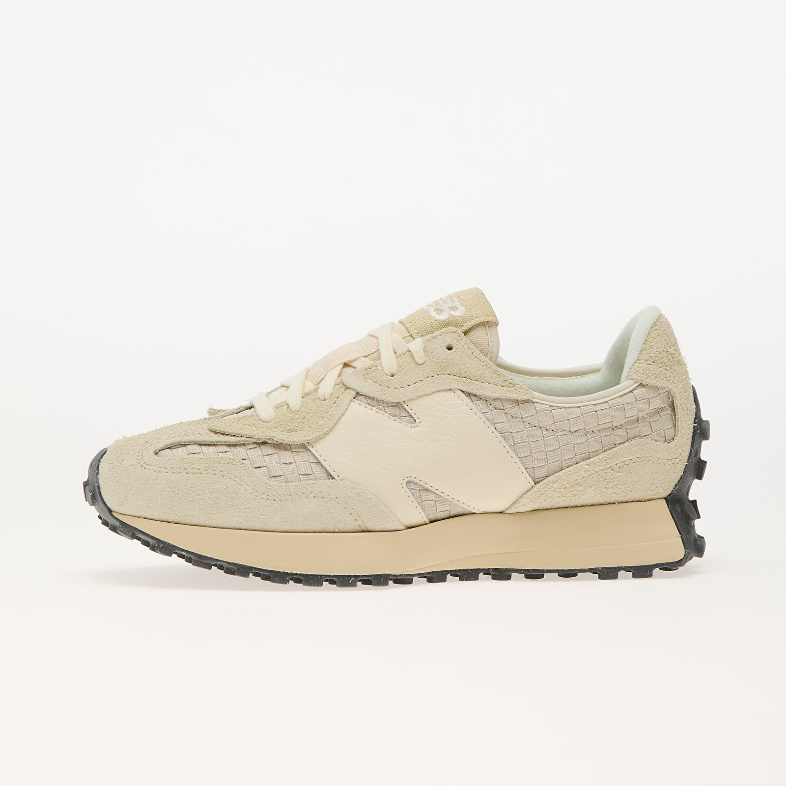 Joggesko og sko for menn New Balance 327 Pale Moss