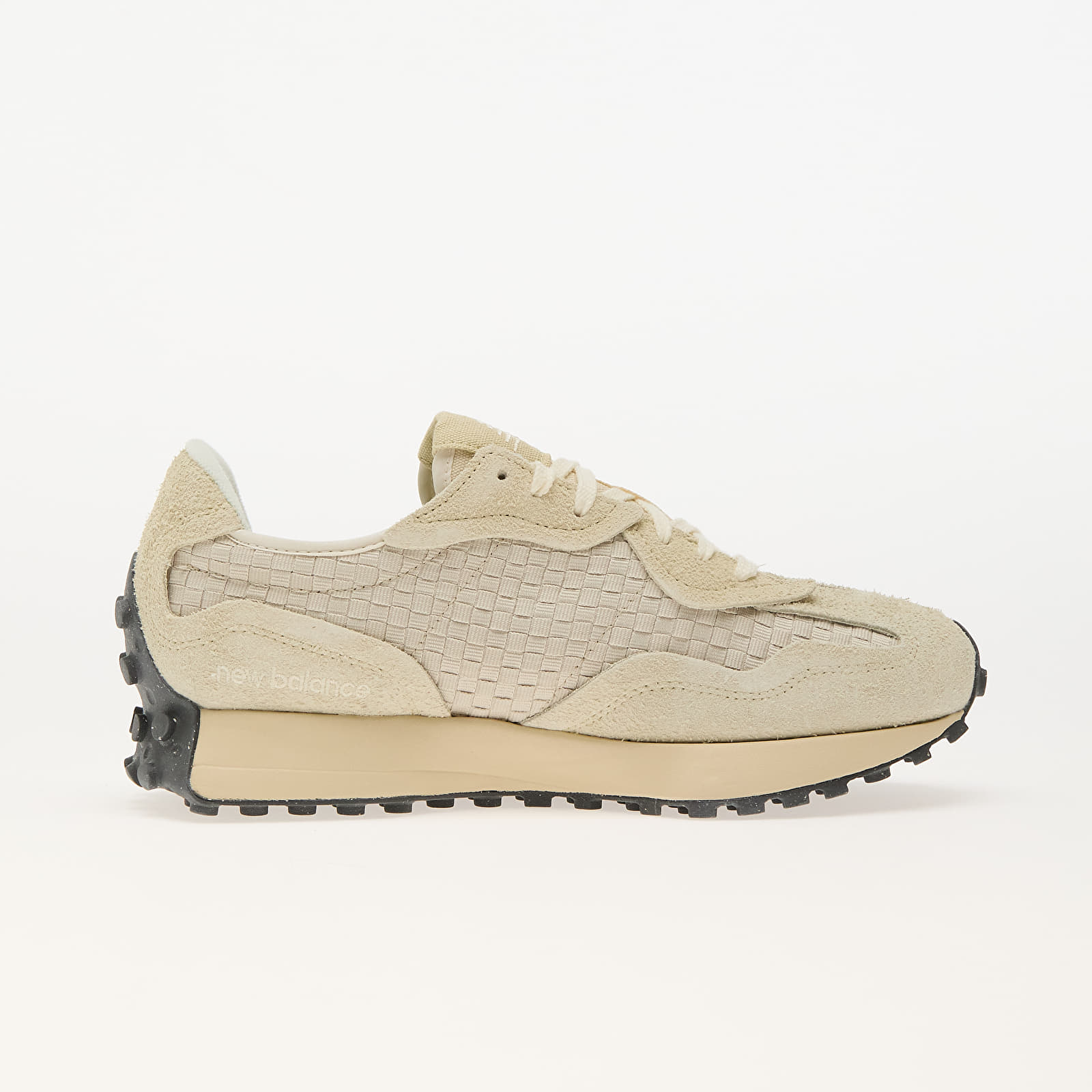 Joggesko og sko for menn New Balance 327 Pale Moss