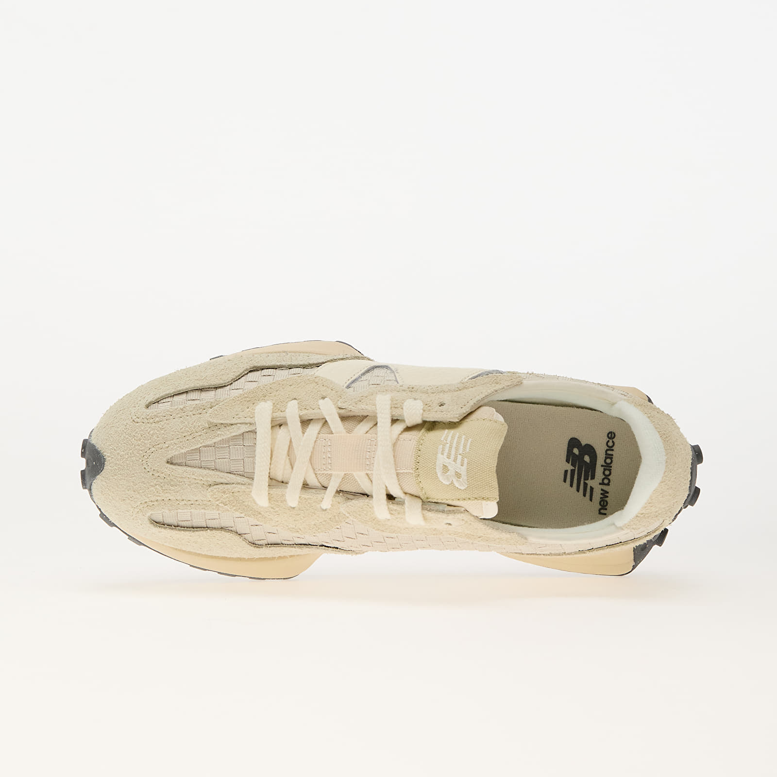 Joggesko og sko for menn New Balance 327 Pale Moss