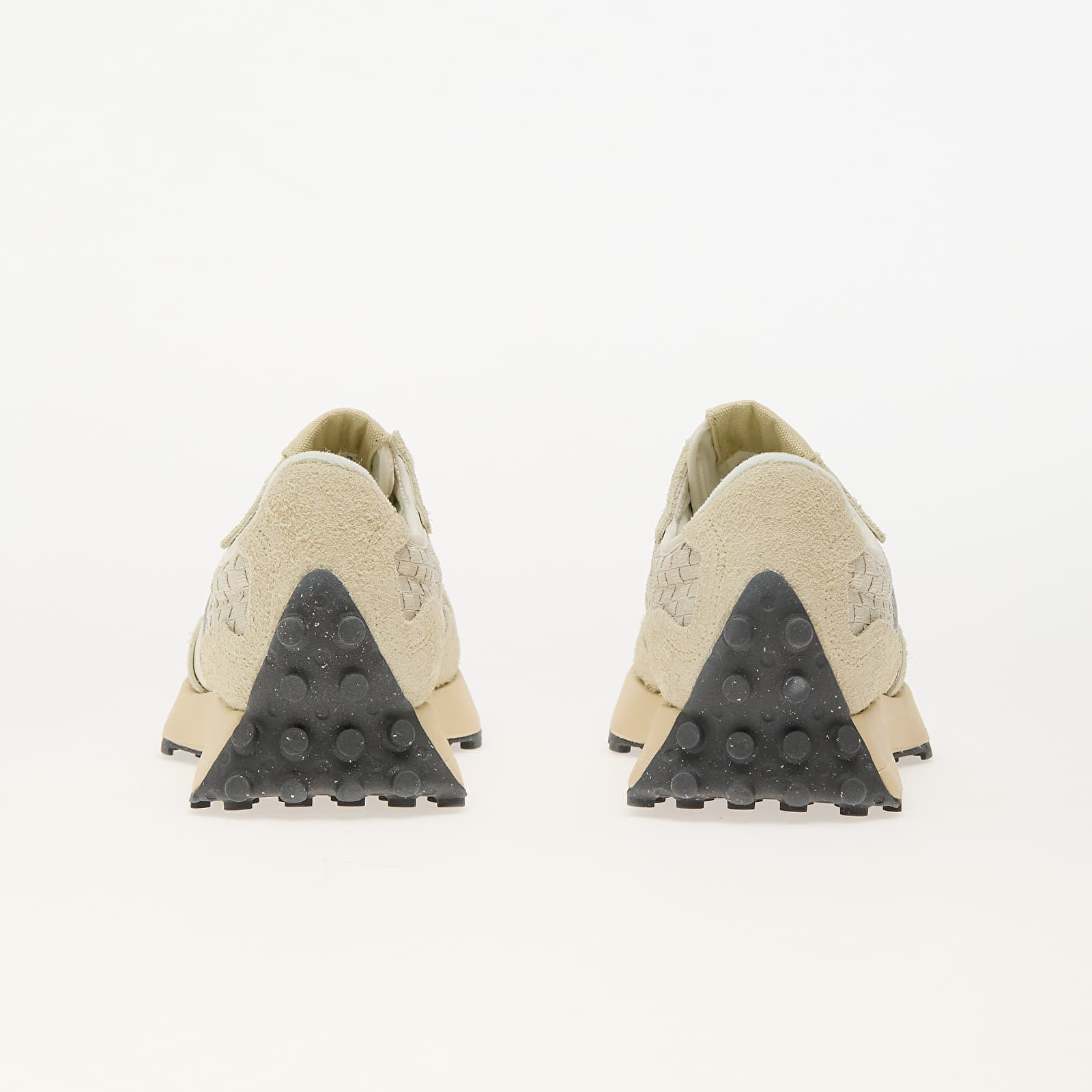 Joggesko og sko for menn New Balance 327 Pale Moss