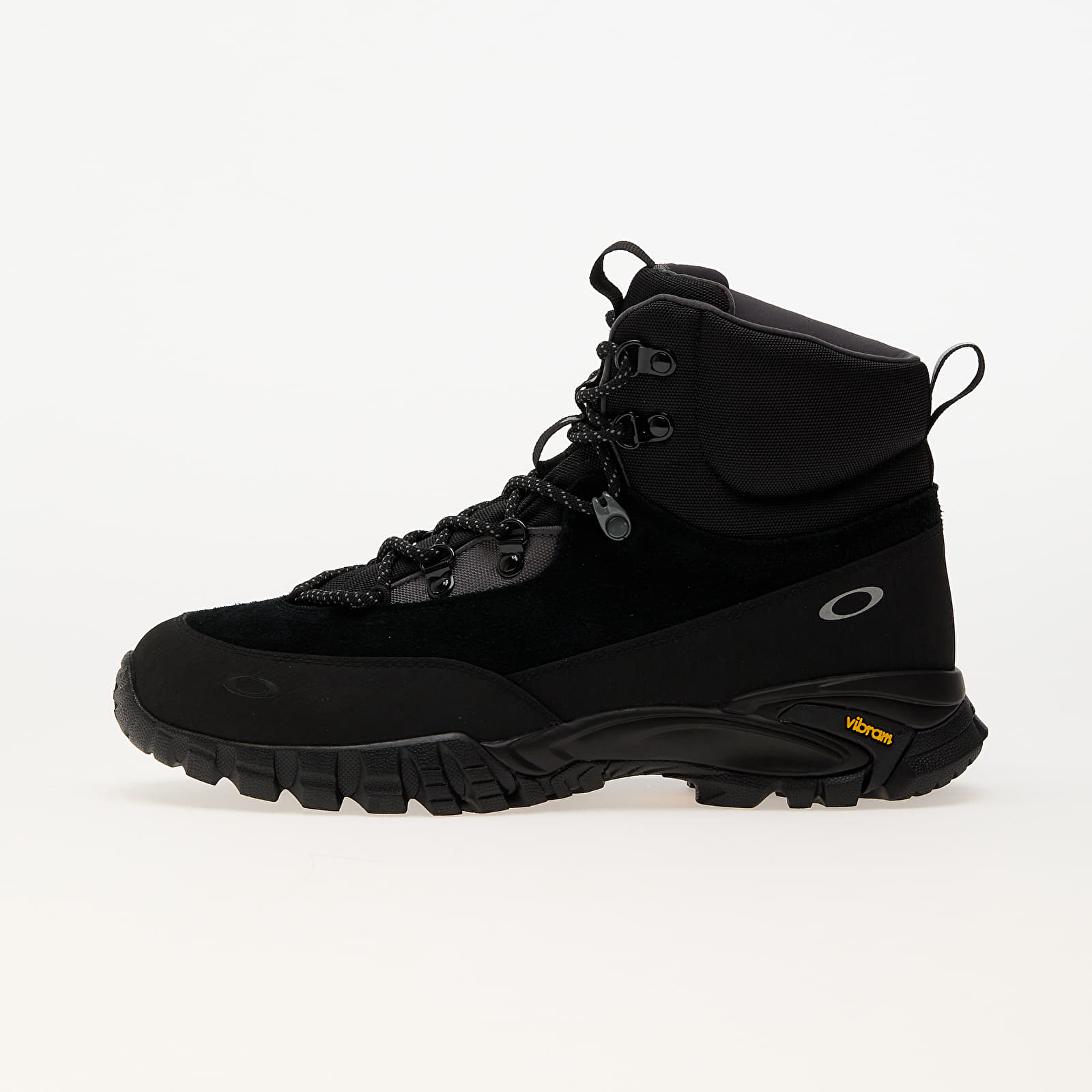 Zapatillas Hombre Oakley Vertex Boot Black/ Grey