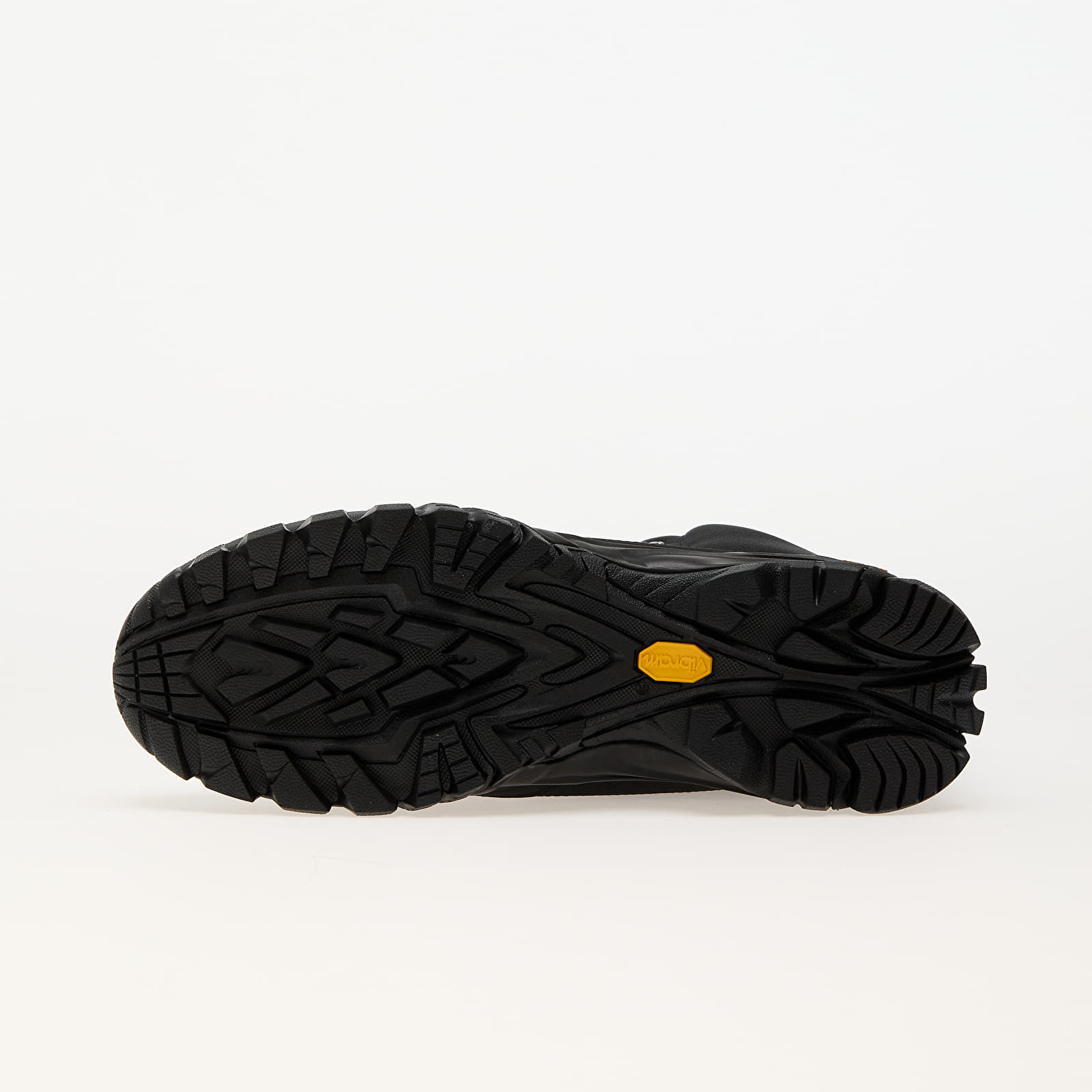 Zapatillas Hombre Oakley Vertex Boot Black/ Grey