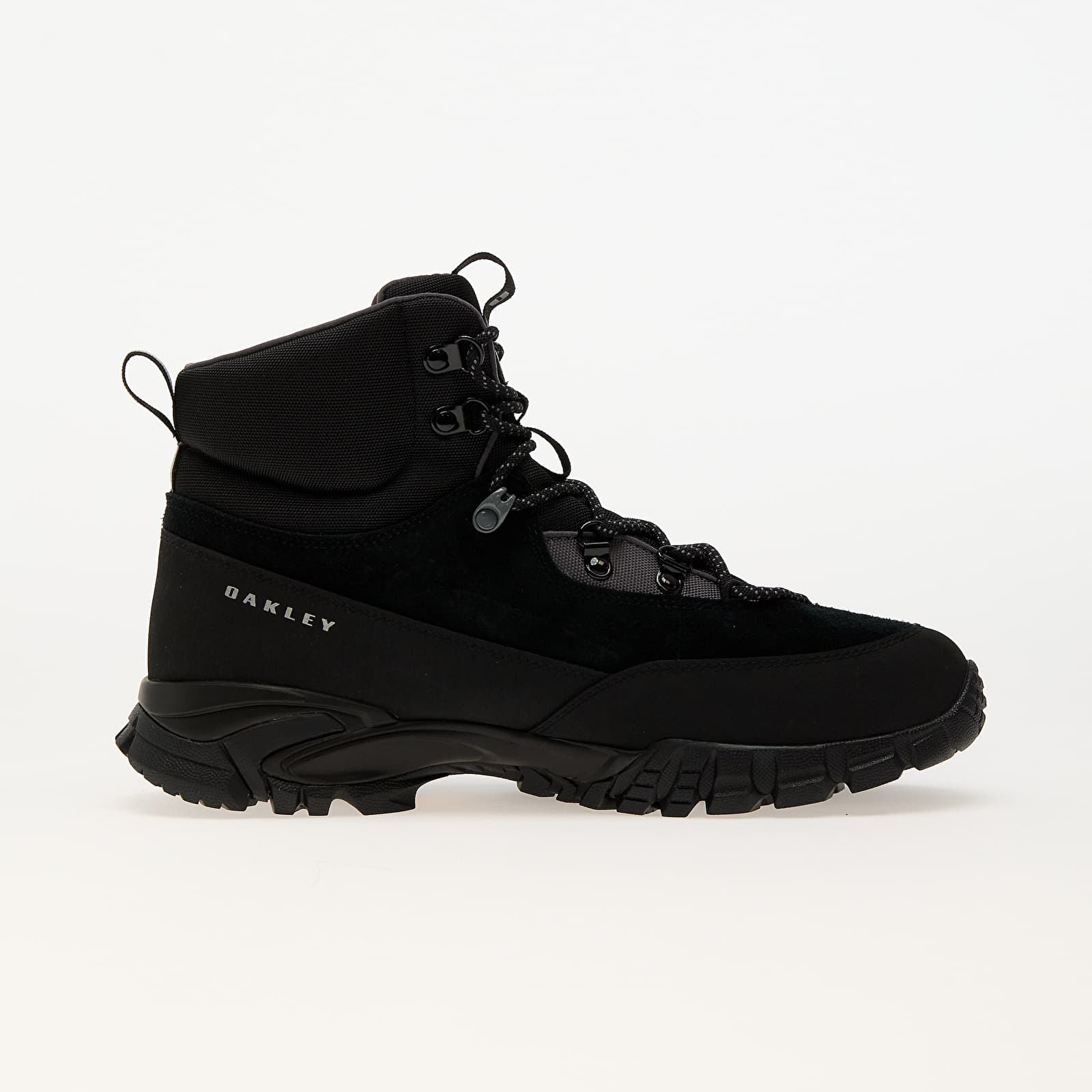 Zapatillas Hombre Oakley Vertex Boot Black/ Grey