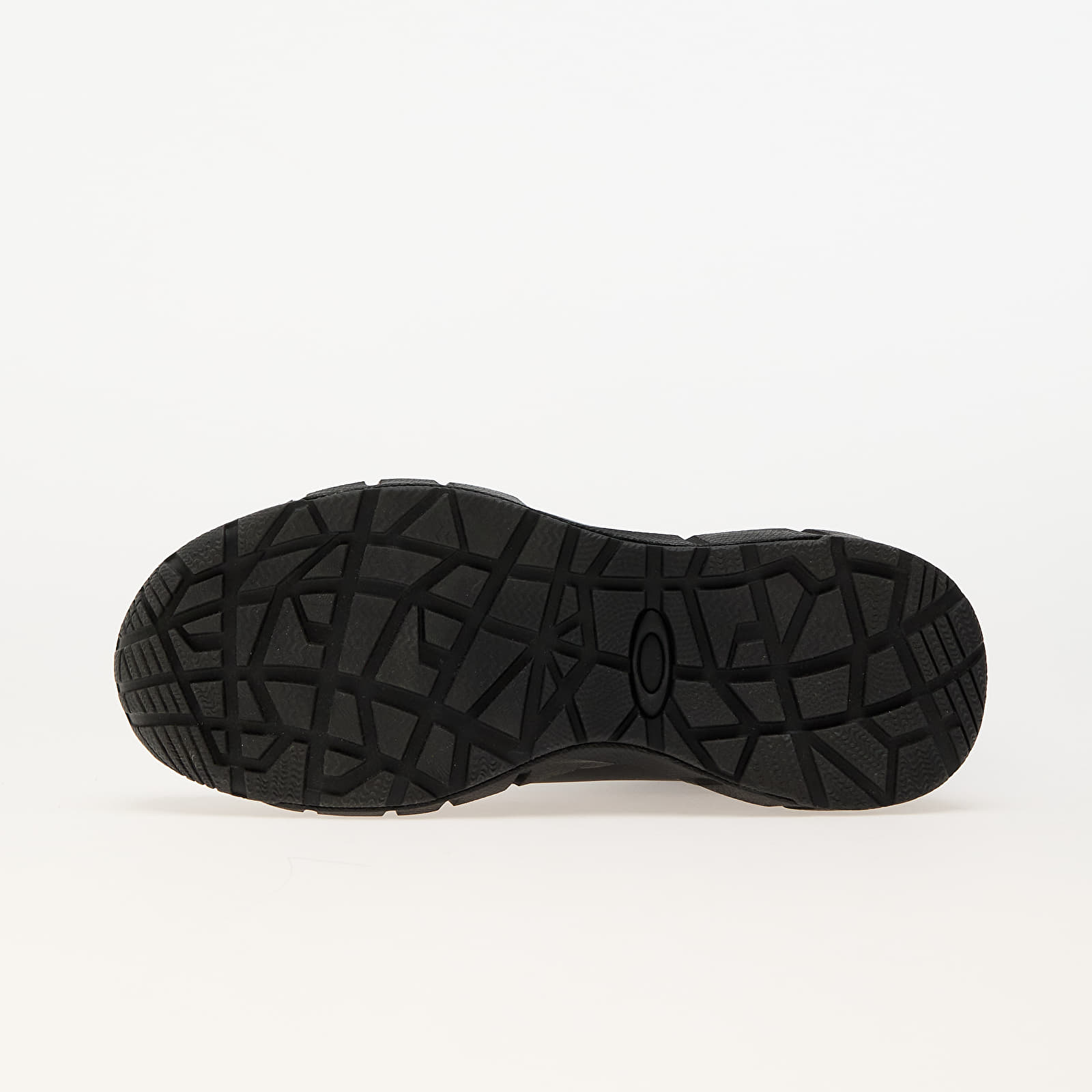 Dámske tenisky a obuv Oakley Coyote Laceless Boot Black