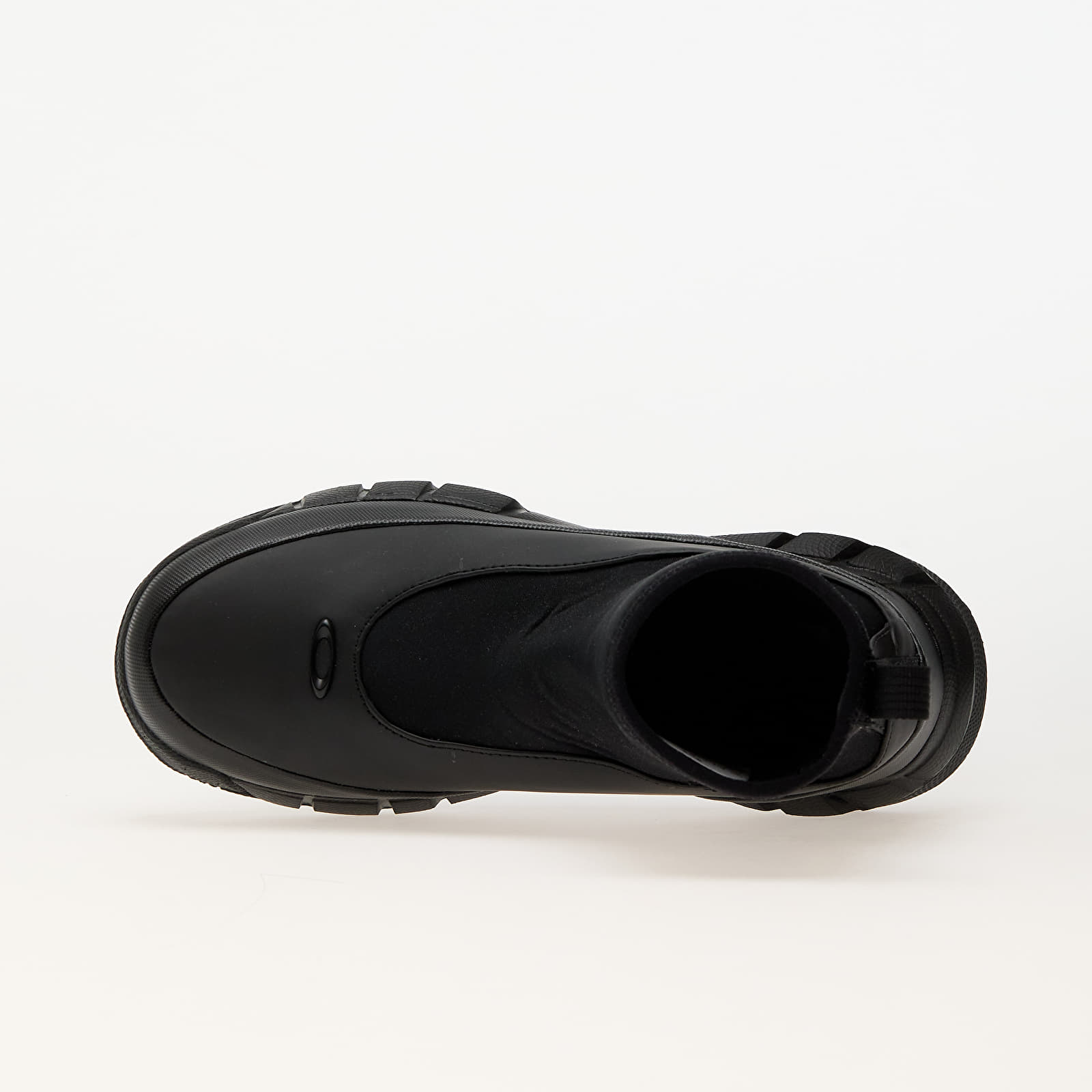 Dámske tenisky a obuv Oakley Coyote Laceless Boot Black