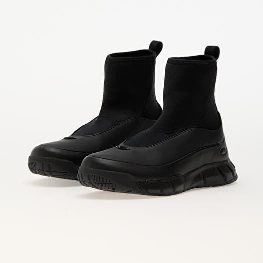 Oakley boots black new arrivals