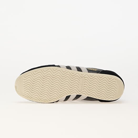 adidas gazelle silver green womens Adidas Samba OG W (Cream White/Earth Strata/Gold Met.) – CNCPTS main image 0