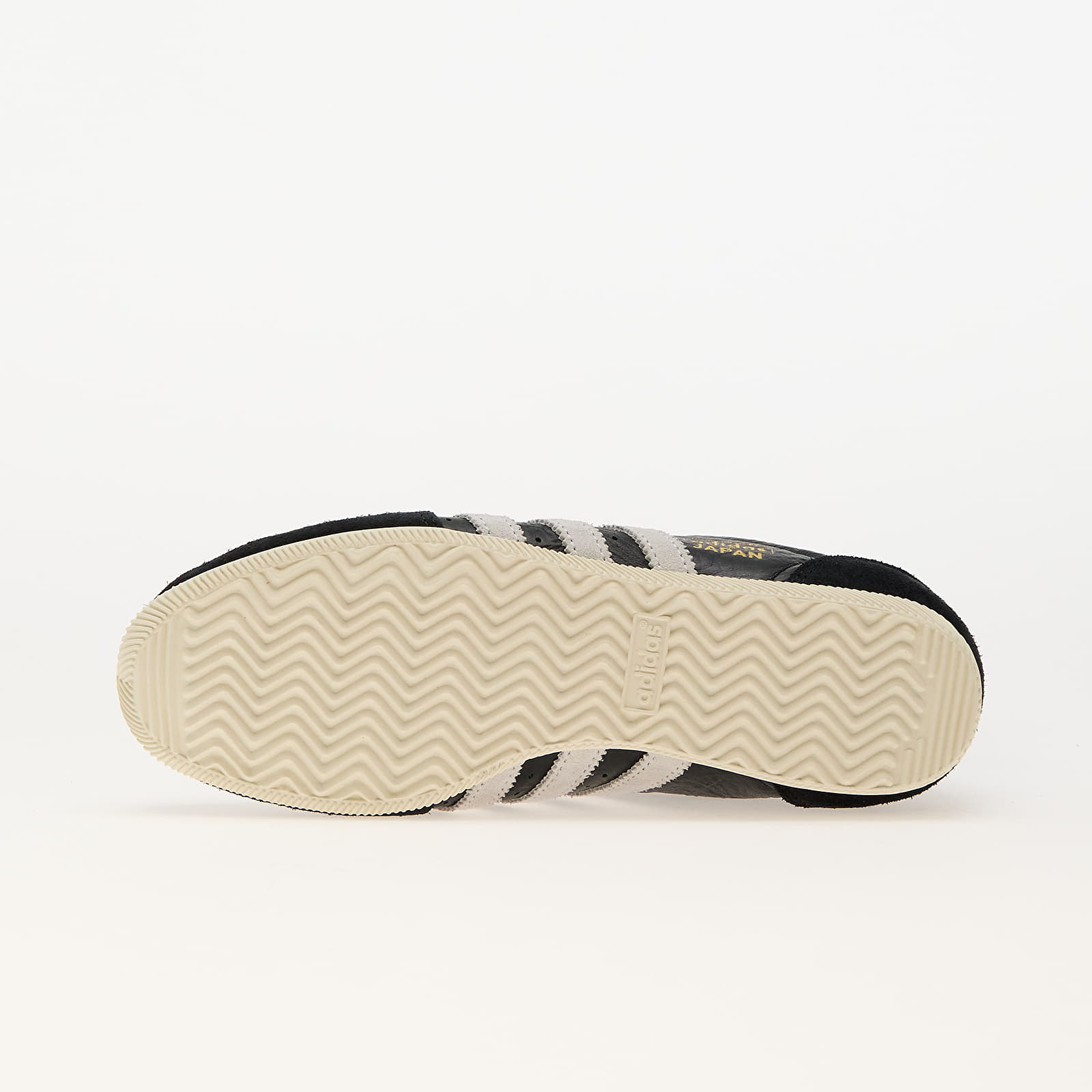 Damesschoenen adidas Japan W Core Black/ Ftw White/ Gold Metallic