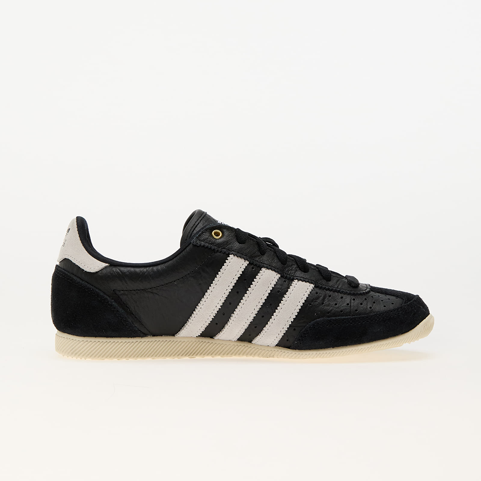 Damesschoenen adidas Japan W Core Black/ Ftw White/ Gold Metallic