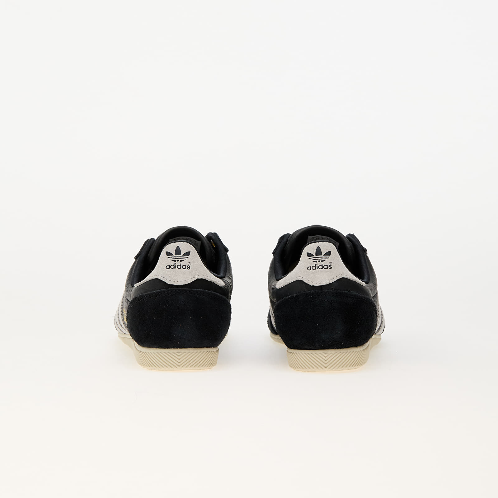 Damesschoenen adidas Japan W Core Black/ Ftw White/ Gold Metallic