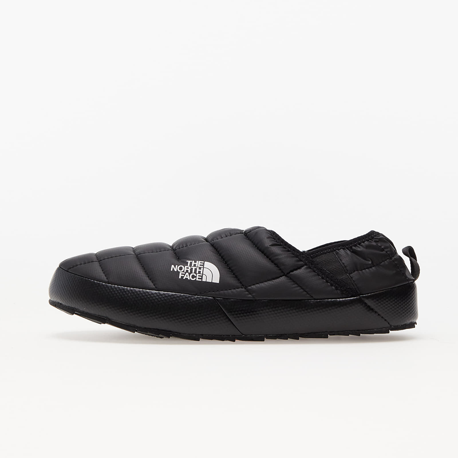 Women's sneakers and shoes The North Face W Thermoball Traction Mule V Tnf Black/ Tnf Black