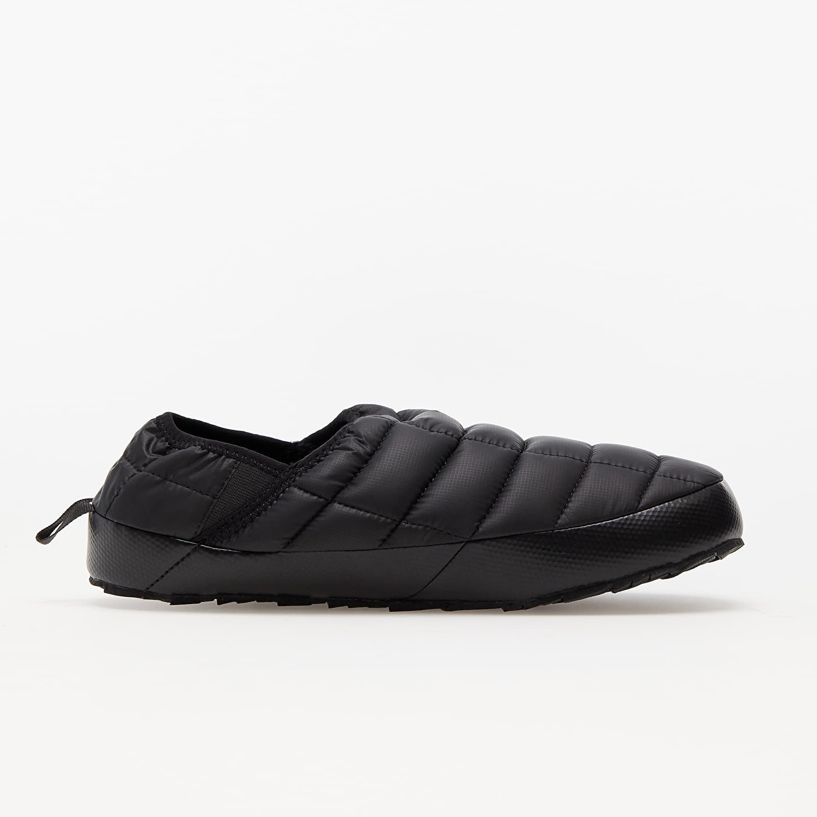 Women's sneakers and shoes The North Face W Thermoball Traction Mule V Tnf Black/ Tnf Black