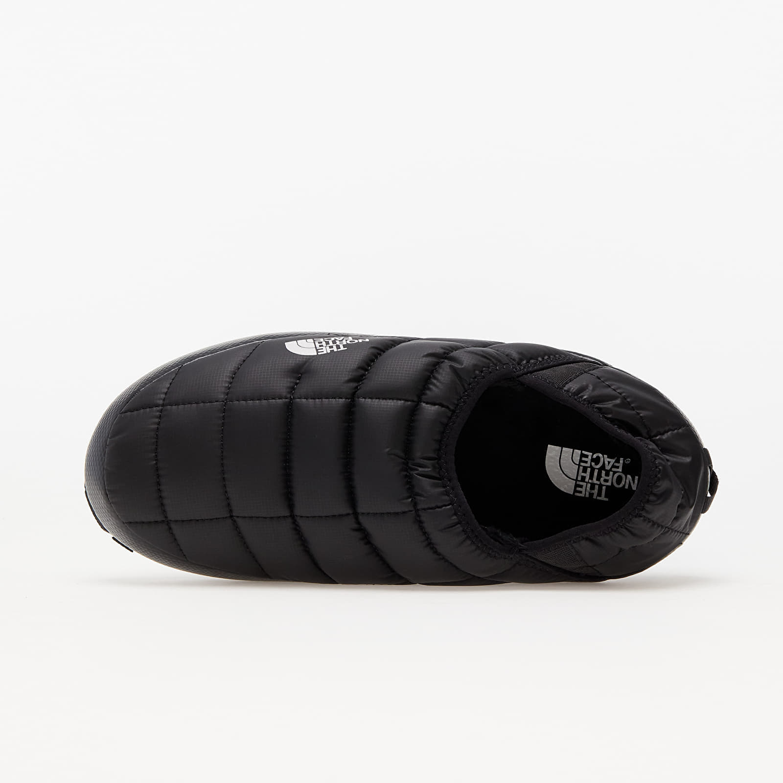 Women's sneakers and shoes The North Face W Thermoball Traction Mule V Tnf Black/ Tnf Black