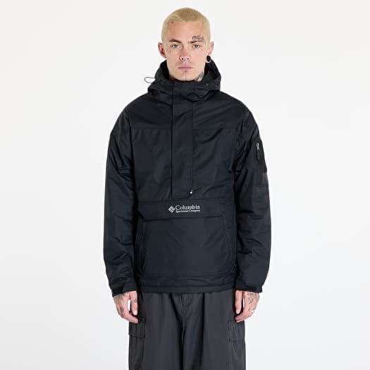 Columbia Challenger™ II Insulated Pullover Black