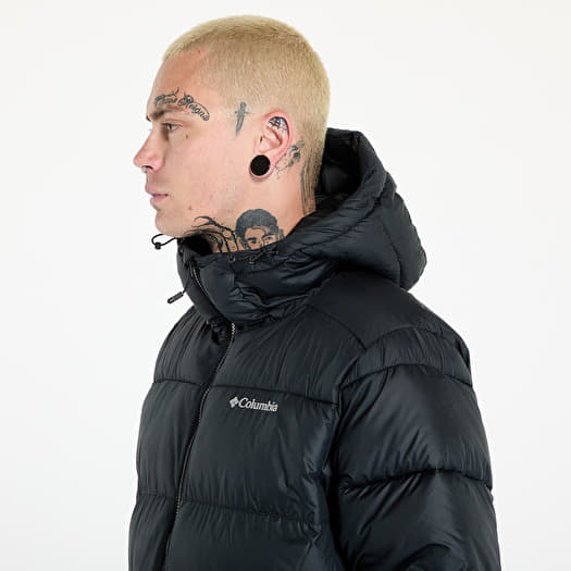 Columbia Pike Lake Parka