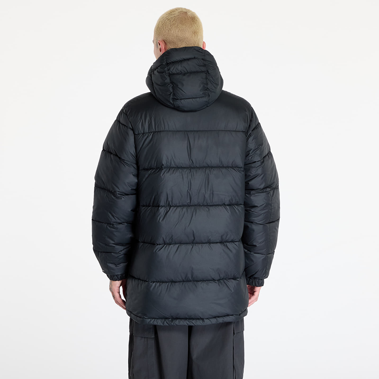 Parkas para hombre Columbia Pike Lake™ Parka Black