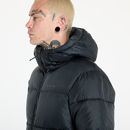 Parka's voor heren Columbia Puffect™ Long Parka Black