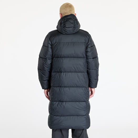 Men's parkas Columbia Puffect™ Long Parka Black Queens