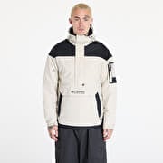 Columbia Challenger™ II Insulated Pullover Dark Stone/ Black