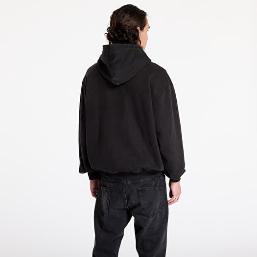 Hoodies and sweatshirts Karl Kani Autograph Heavy OS Zip
