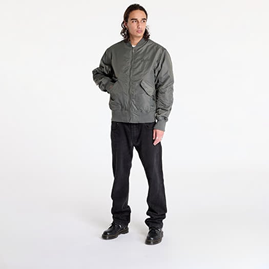 Small bomber jacket shop