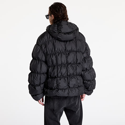 Jacket Karl Kani Sport Patch Square Quilted Puffer Jacket