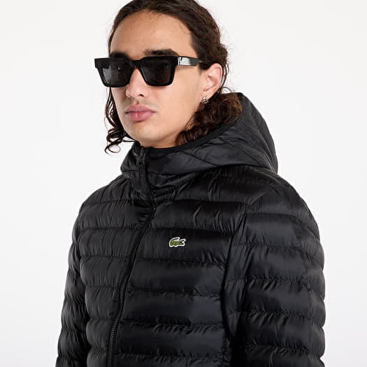 Jacket LACOSTE Parkas Blousons
