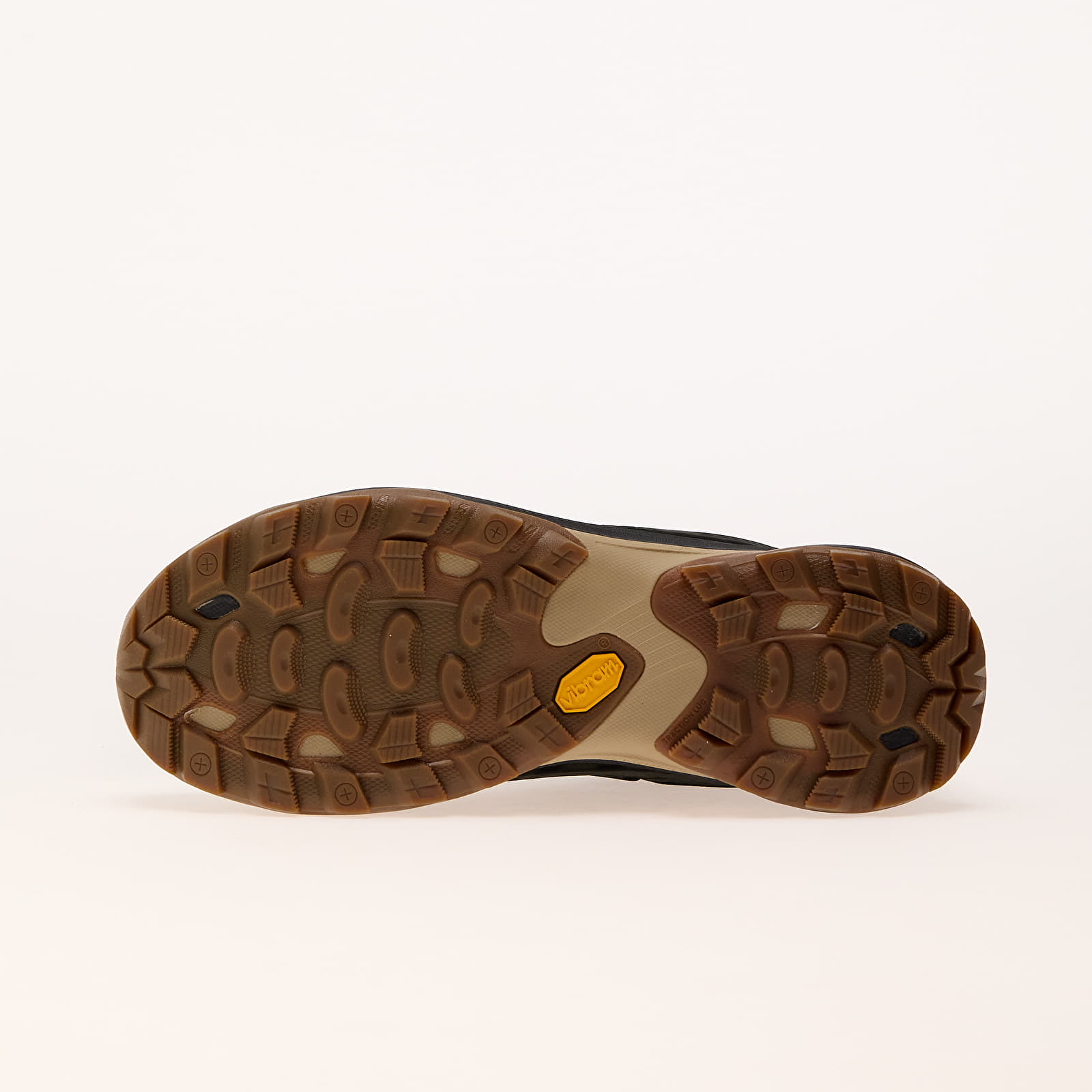 Meeste tossud ja kingad Merrell Moab Speed 2 Ltr Wp Black
