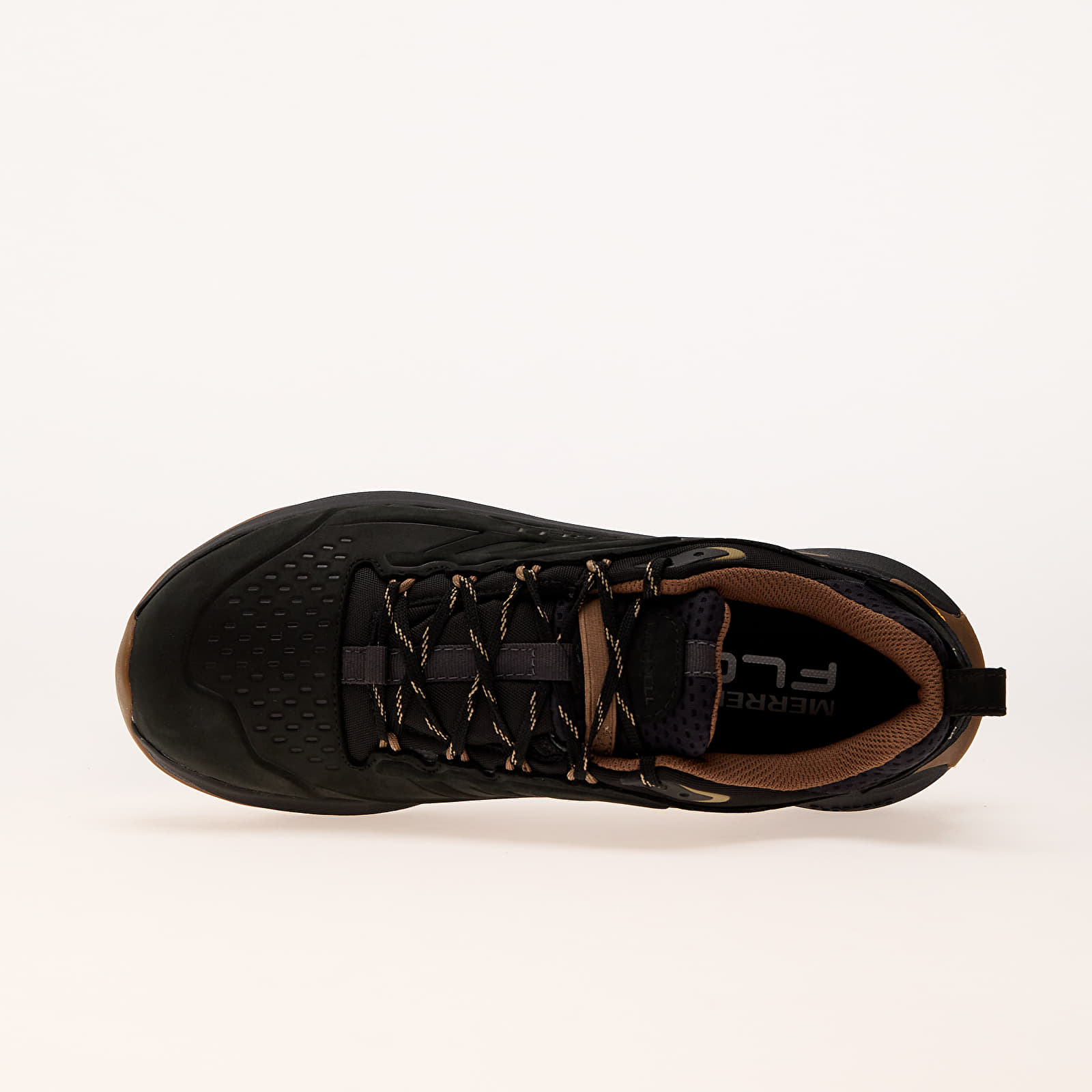 Meeste tossud ja kingad Merrell Moab Speed 2 Ltr Wp Black
