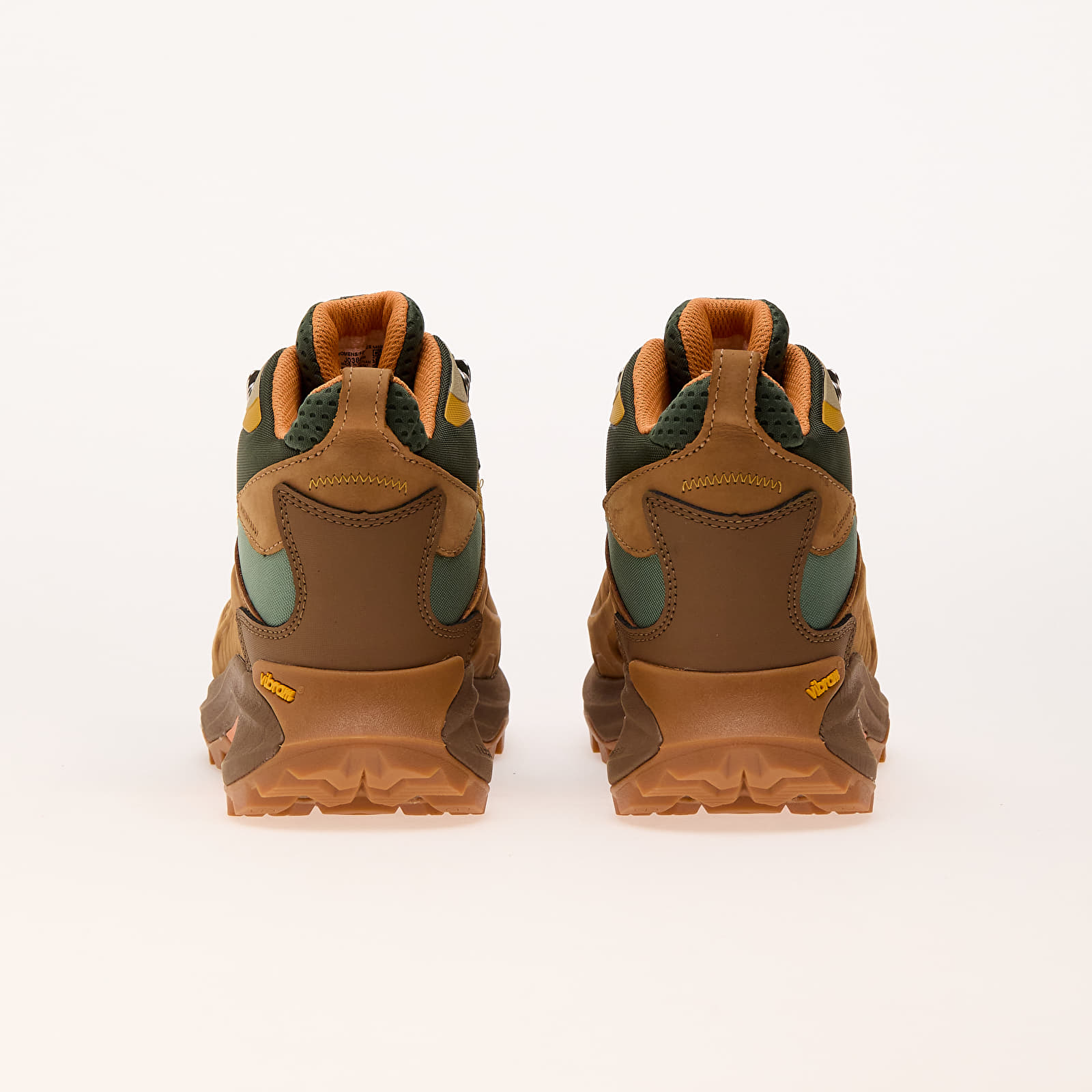 Damskie buty Merrell Moab Speed 2 Ltr Mid Wp Tan