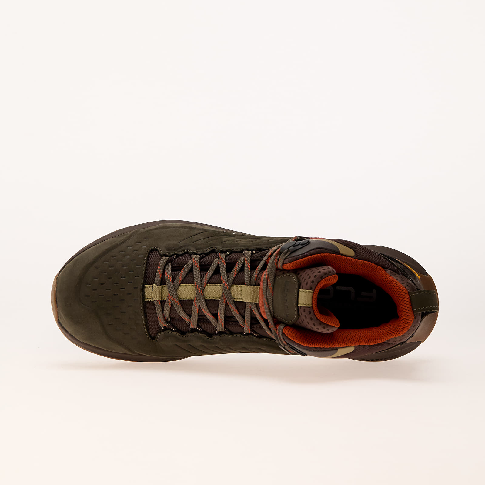 Męskie trampki i buty Merrell Moab Speed 2 Ltr Mid Wp Olive