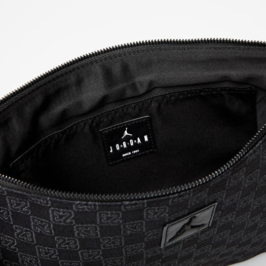 Jordan Jam Monogram Pouch