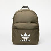 Adidas olive backpack hotsell