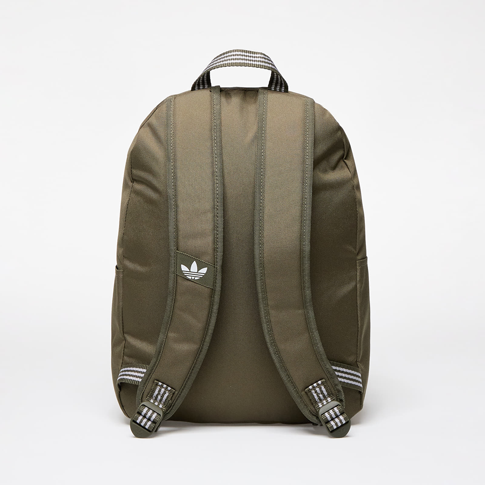 Backpacks adidas Adicolor Backpack Olive Strata/ White