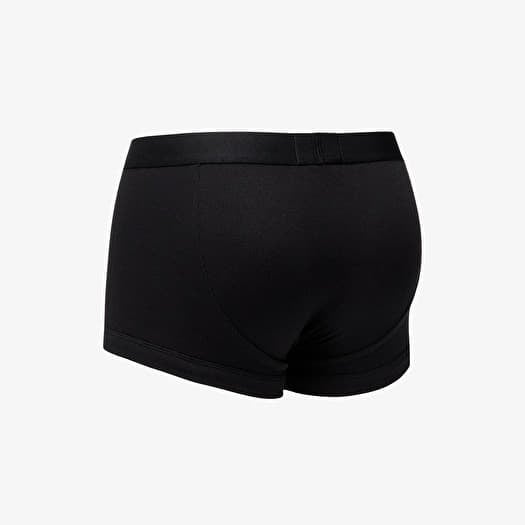 EA7 Emporio Armani Men s Knit Trunk 2 Pack