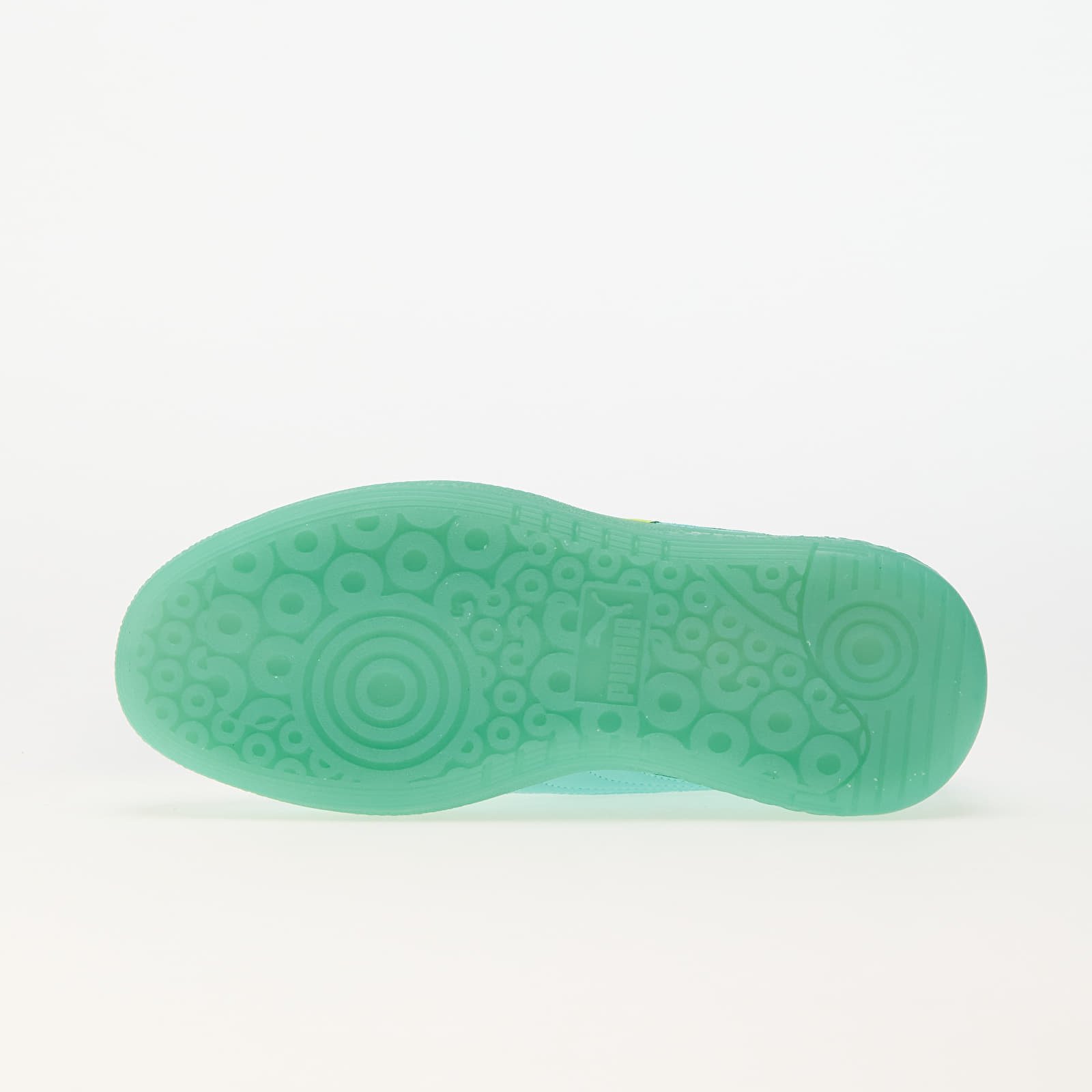 Sko Puma Palermo Moda Xtra Wns Green