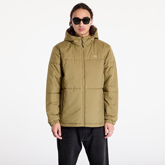 Jakke Vans Mte Norris Puffer Gothic Olive